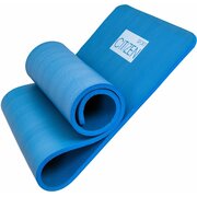  Коврик для йоги и фитнеса Citizen CYM07608 Blue 