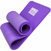  Коврик для йоги и фитнеса Citizen CYM07608 Purple 