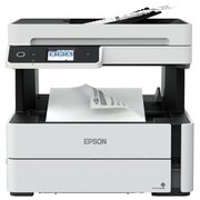  МФУ струйный EPSON M3170 