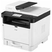  МФУ лазерное Ricoh LE M 320F (408534) A4, 256Мб, 32стр/мин 