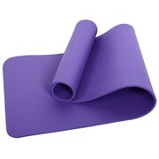  Коврик для йоги и фитнеса Citizen CYM07706 Violet-Pink 