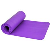  Коврик для йоги и фитнеса Citizen CYM07610 Purple 