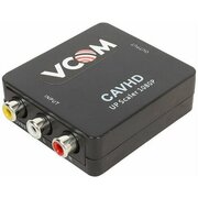  Медиаконвертор VCOM (DD497) AV HDMI 