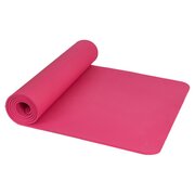  Коврик для йоги и фитнеса Citizen CYM07606 Pink 