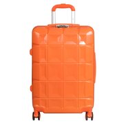  Чемодан SUPRA STS-1007-S, pot marigold 