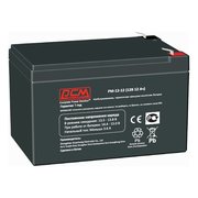  Батарея для ИБП Powercom PM-12-12 12В 12Ач 
