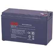  Батарея для ИБП Powercom PM-12-7.2 12В 7.2Ач 