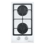  Варочная поверхность HOMSair HGG323GCWH 
