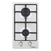  Варочная поверхность HOMSair HGS323GCS 