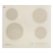  Варочная поверхность Kuppersberg ECS 603 C 