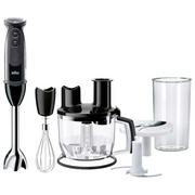  Блендер BRAUN MQ5275BK 