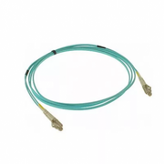  Патч-корд LANMASTER (LAN-2LC-2LC/OM3-3.0) оптический дуплексный, LC/PC-LC/PC, OM3, LSZH, 3.0 м 