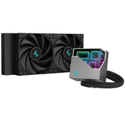  СВО Deepcool LT520 (R-LT520-BKAMNF-G-1) 