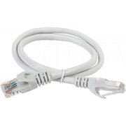  Патч-корд ITK (PC08-C5EU-3M) кат.5Е UTP, 3м, белый 