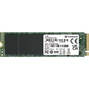  SSD Transcend 115S TS1TMTE115S PCI-E 3.0 x4 1Tb M.2 2280 0.2 DWPD 