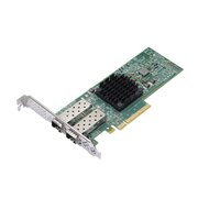  Сетевой адаптер Lenovo ThinkSystem Broadcom 57414 (4XC7A08238) 10/25GbE SFP28 2-port PCIe Ethernet Adapter 