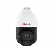  IP-камера HiWatch (DS-I215(D)) 5-75мм цв. корп. белый 