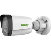  IP-камера Tiandy Spark (TC-C32QN I3/E/Y/2.8/V5.1) 2.8-2.8мм цв. корп. белый 