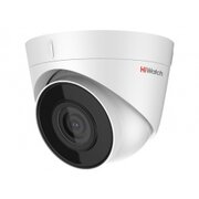  IP-камера HiWatch (DS-I403(D)(4mm)) 4-4мм цв. корп. белый 