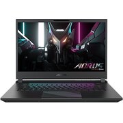  Ноутбук Gigabyte Aorus 15 BSF (BSF-73KZ754SD) i7 13700H 16Gb SSD1Tb Nvidia GeForce RTX4070 8Gb 15.6" IPS QHD (2560x1440) Free DOS black WiFi BT Cam 