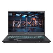  Ноутбук Gigabyte G5 MF (MF-E2KZ313SH) Core i5-12500H/16Gb/SSD512Gb/15.6"/RTX 4050 6Gb/IPS/FHD/144hz/Win11/black 