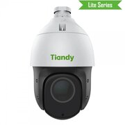  IP-камера Tiandy (TC-H324S 25X/I/E/V3.0) 4.8-120мм цв. корп. белый 