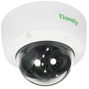  IP-камера Tiandy (TC-C32KN I3/Y/WIFI/2.8/V4.1) 2.8-2.8мм цв. корп. белый 