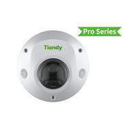  IP-камера Tiandy Pro (TC-C35PS I3/E/Y/M/H/2.8mm/V4.2) 2.8-2.8мм цв. корп. белый= 