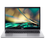  Ноутбук Acer Aspire 3 A315-59-52B0 (NX.K6TER.003) Core i5 1235U 8Gb SSD512Gb Intel UHD Graphics 15.6" IPS FHD (1920x1080) Eshell silver WiFi BT Cam 