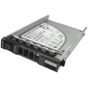  SSD DELL 345-BEFW 960GB SFF 2,5" Read Intensive SATA 6Gbps Hot Plug, 1 DWPD, 1752 TBW, For 14G/15G 