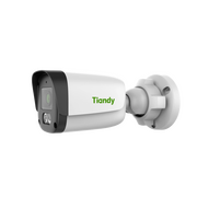  IP-камера Tiandy Spark (TC-C34QN I3/E/Y/2.8/V5.0) 2.8-2.8мм цв. корп. белый 