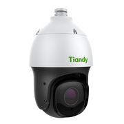  IP-камера Tiandy (TC-H324S 23X/I/E/C/V3.0) 5.2-98мм цв. корп. белый 
