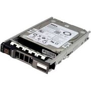  HDD DELL 400-ATIOt 600GB 15K SAS 12Gbps, 512n, LFF (2.5" in 3.5" carrier), Hot-plug For 14G/15G 