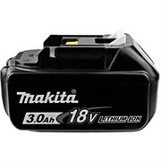  Аккумуляторная батарея Makita 632M83-6, BL1830B 
