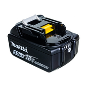  Аккумуляторная батарея Makita 632F15-1,18 V 5.0Ач, без упаковки 