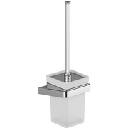  Щетка для унитаза Ravak 10° TD 410.00 X07P330 с держателем 
