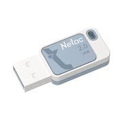  USB-флешка Netac (NT03UA31N-016G-20BL) 16Gb UA31 USB2.0 синий 