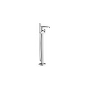  Смеситель для ванны Ravak Chrome CR 080.00 X070101 