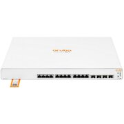  Коммутатор HPE Aruba IOn 1960 (JL805A) 12XT 4XF Managed L2+ 12*10GBase-T 4SFP+ Switch 