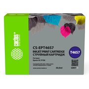 Картридж Cactus T46S7 (CS-EPT46S7) струйный серый (30мл) для Epson SureColor SC-P700 