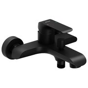  Смеситель для ванны Ravak FL 022.20/150 X070175 черный 