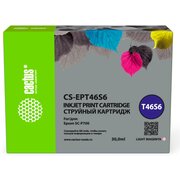  Картридж Cactus T46S6 (CS-EPT46S6) струйный фото пурпурный (30мл) для Epson SureColor SC-P700 