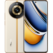  Смартфон Realme 11 Pro 8/256GB Sunrise Beige (бежевый) 