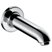  Излив на ванну Hansgrohe E/S 13414000 