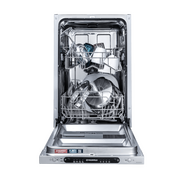  Посудомоечная машина MAUNFELD MLP4249G02 