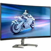  Монитор PHILIPS 32M1C5200W/00 Black 