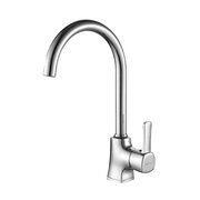  Смеситель для кухни LEMARK Evitta (LM0505C) высок. излив, хром 