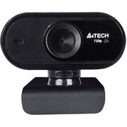  Web камера A4Tech PK-825P черный с микрофоном 