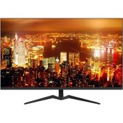  Монитор NPC MD320L черный 
