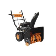  Снегоуборщик бензиновый Carver STG 7056EL (01.017.00013) 7л.с 
